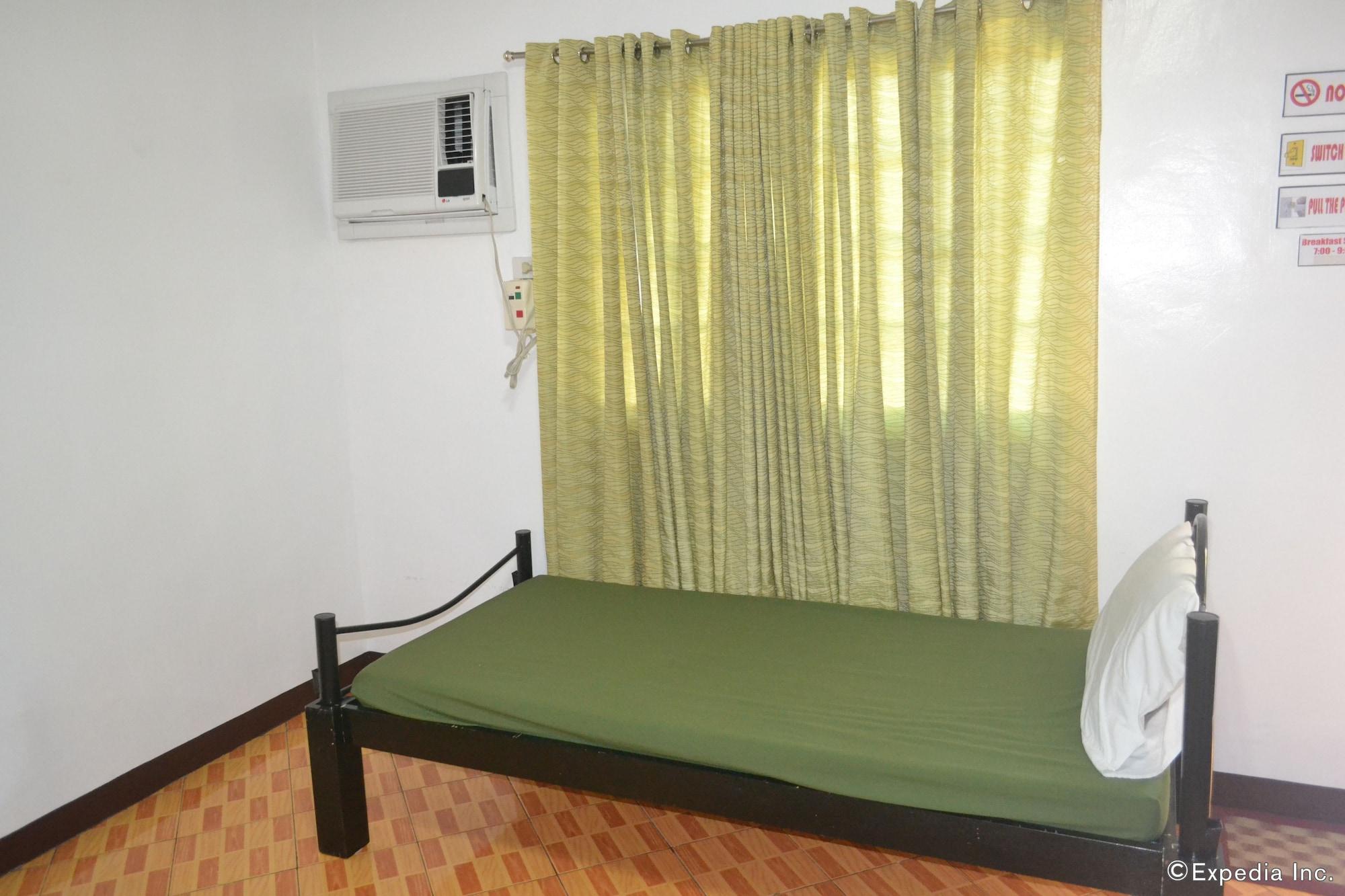 Antonio'S Apartelle & Suites General Santos City Exteriér fotografie