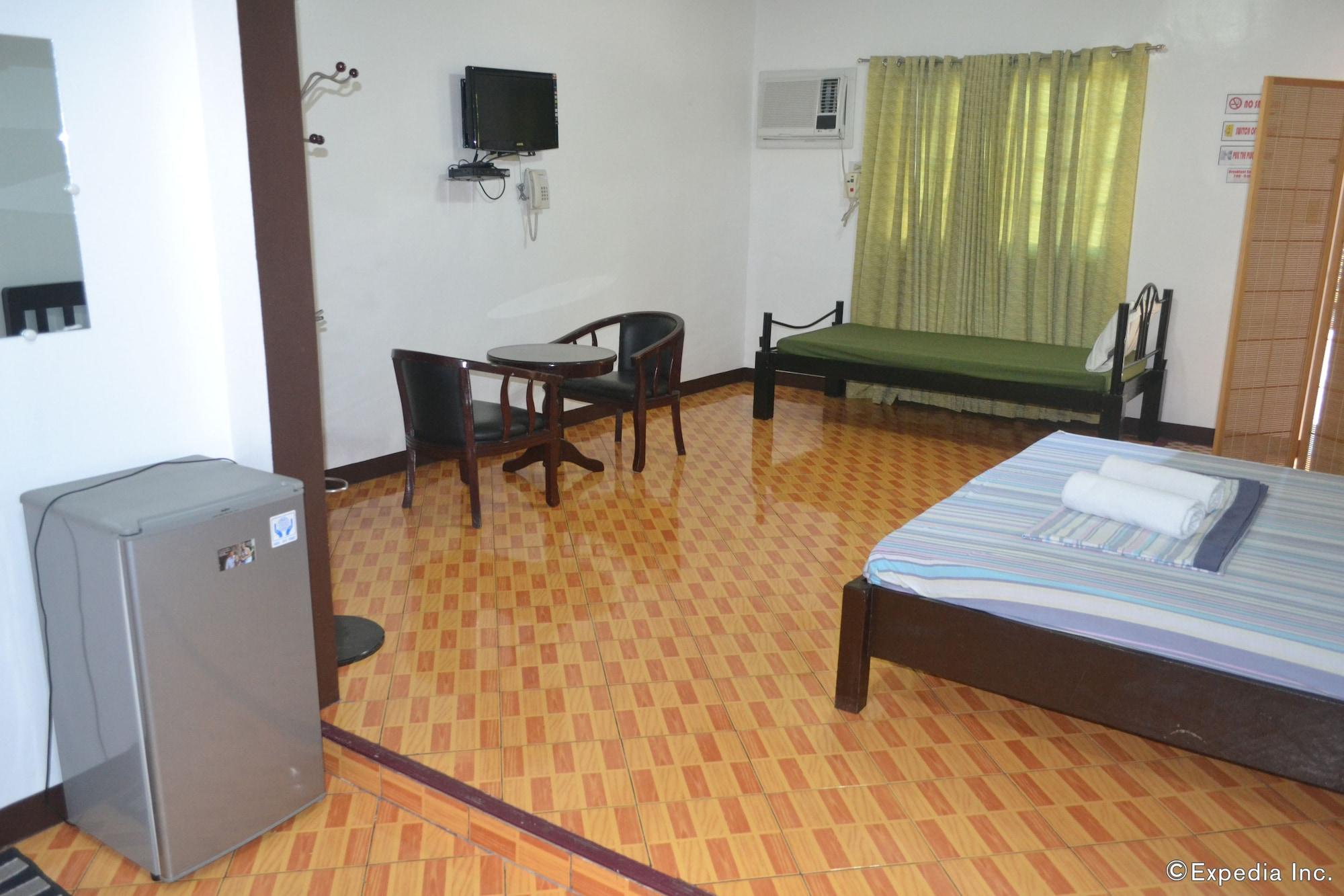 Antonio'S Apartelle & Suites General Santos City Exteriér fotografie